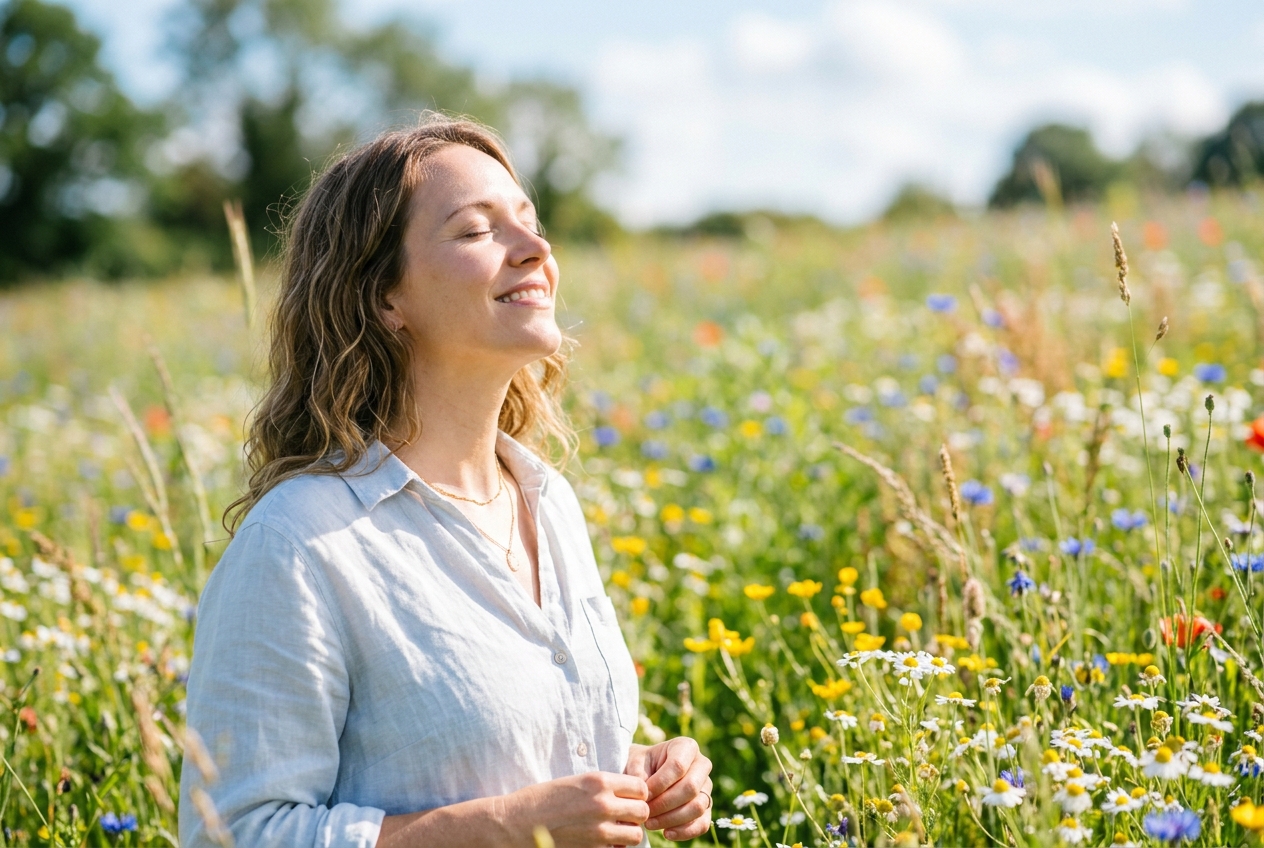 5 exercices de respiration