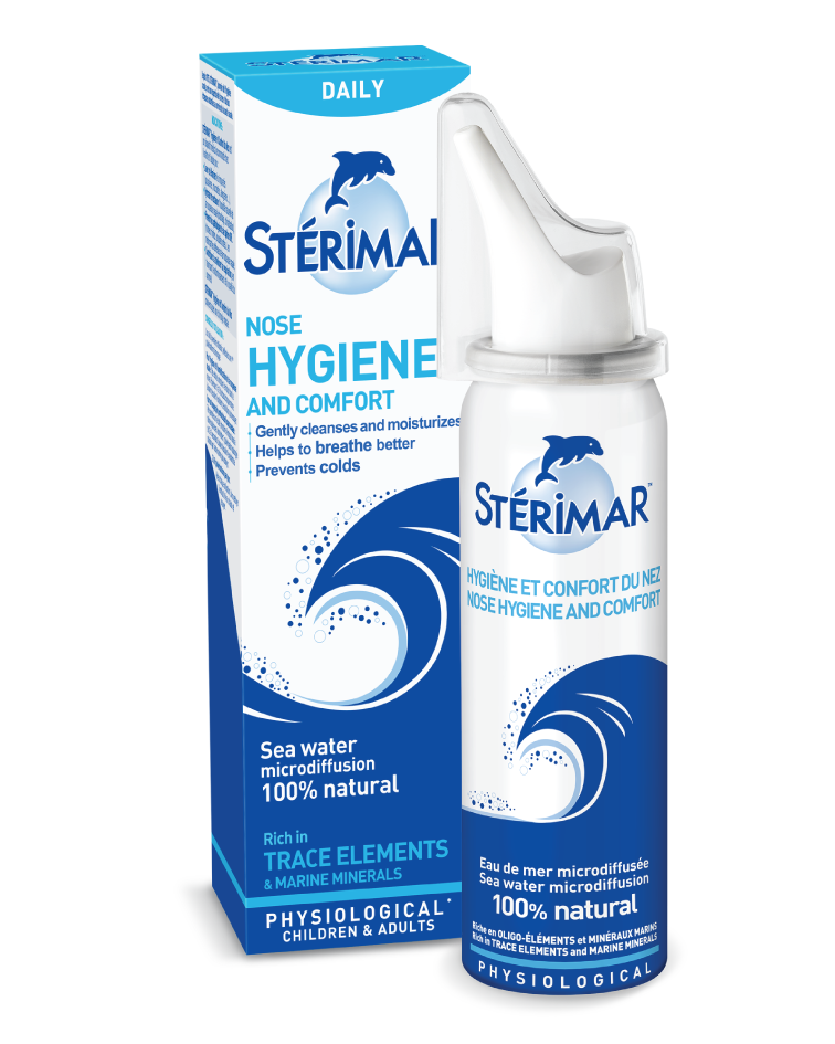Gamme Hygiène